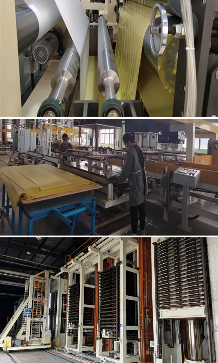 Ecocore New Material Co.,Ltd