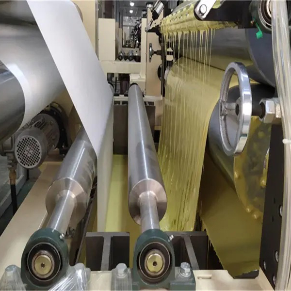 Ecocore New Material Co.,Ltd