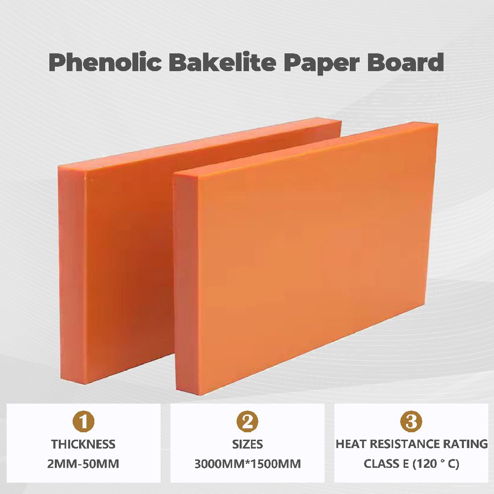 Phenolic Bakelite Paper Board